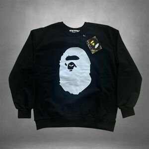 Bape Crewneck